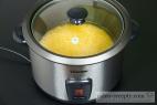 Recept TRISTAR RK 6112 - rice cooker review - TRISTAR RK 6112