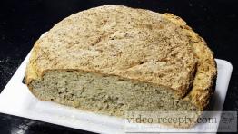 Home farmhouse bread