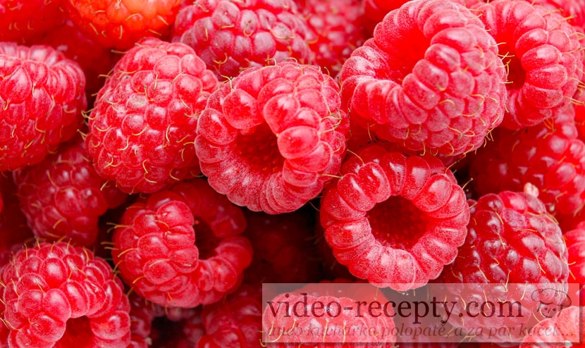 Raspberries